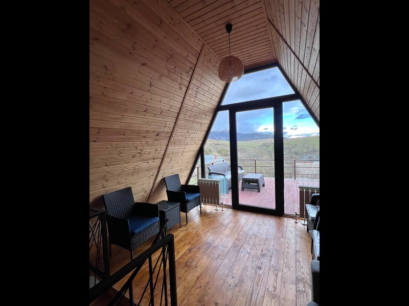 Կոդ–DJ92 Առանձնատուն