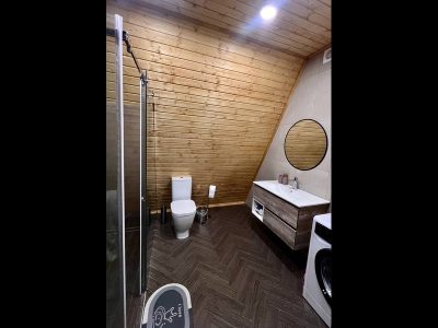 Կոդ–DJ92 Առանձնատուն