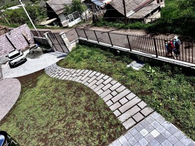 Կոդ–DJ92 Առանձնատուն