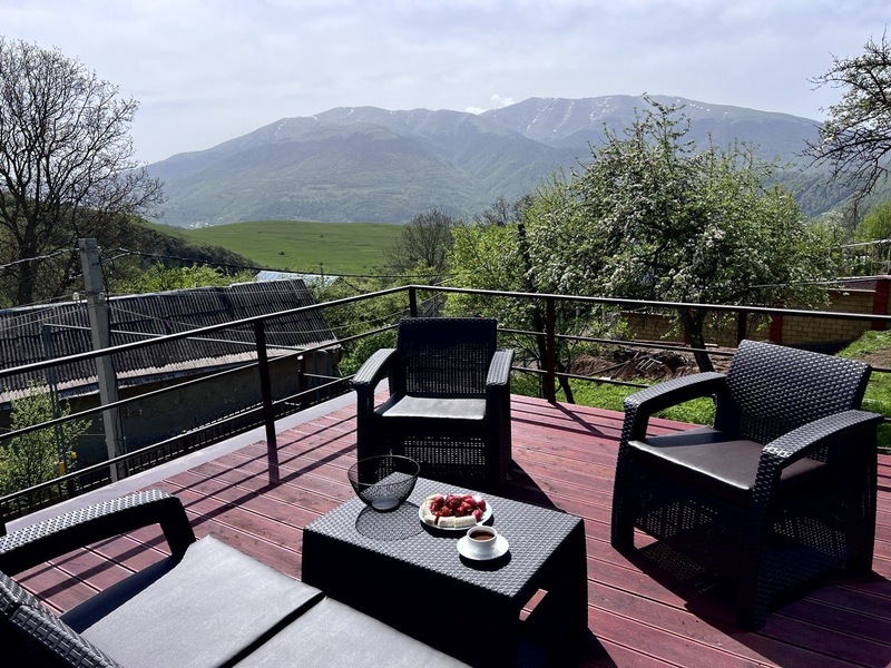 Կոդ–DJ92 Առանձնատուն