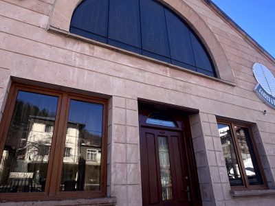 Կոդ–DJ82 Առանձնատուն