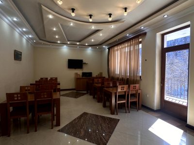 Կոդ–DJ82 Առանձնատուն