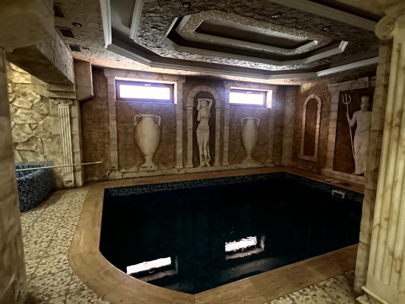 Կոդ–DJ82 Առանձնատուն