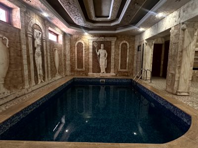 Կոդ–DJ82 Առանձնատուն