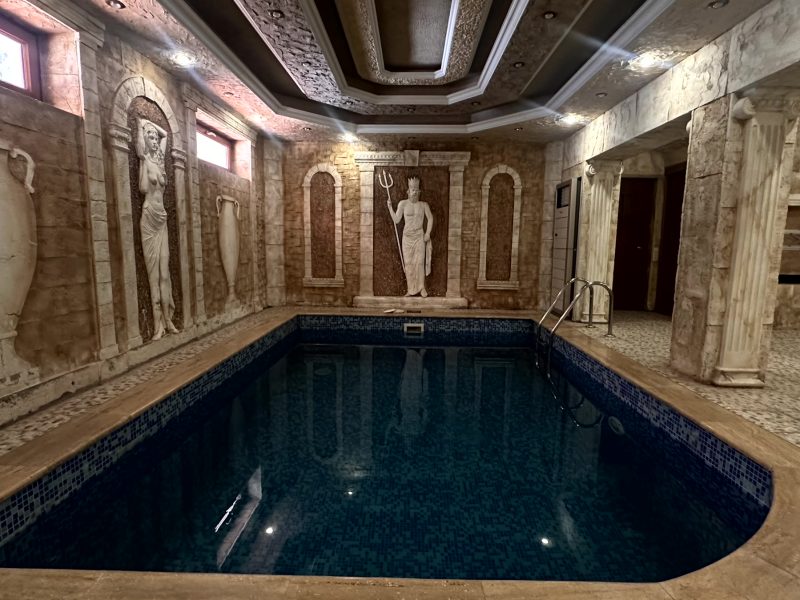 Կոդ–DJ82 Առանձնատուն