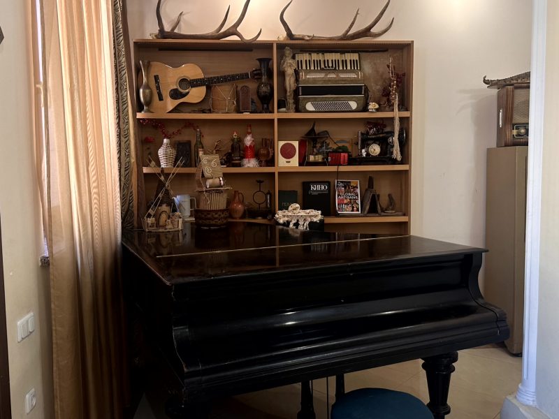 Կոդ–DJ82 Առանձնատուն