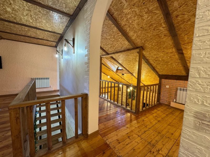 Կոդ–DJ95 Առանձնատուն