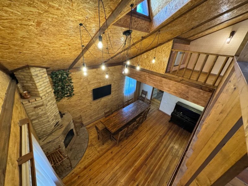 Կոդ–DJ95 Առանձնատուն