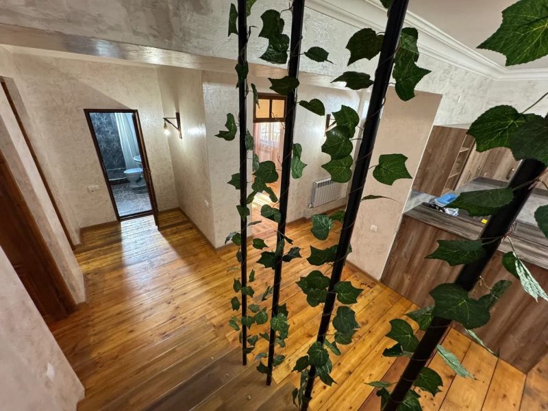 Կոդ–DJ95 Առանձնատուն