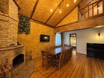 Կոդ–DJ95 Առանձնատուն