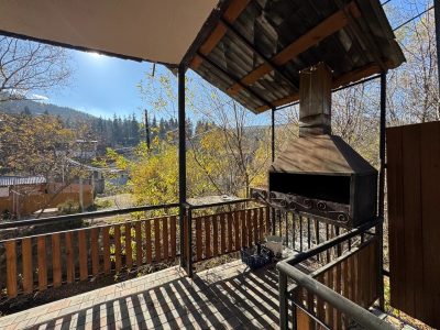 Կոդ–DJ95 Առանձնատուն