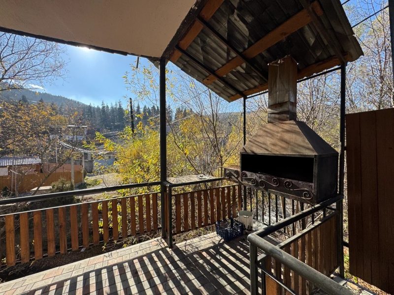 Կոդ–DJ95 Առանձնատուն