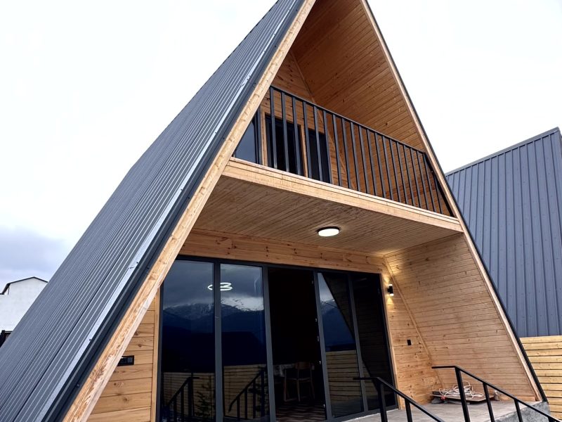 Կոդ–DJ106 Առանձնատուն