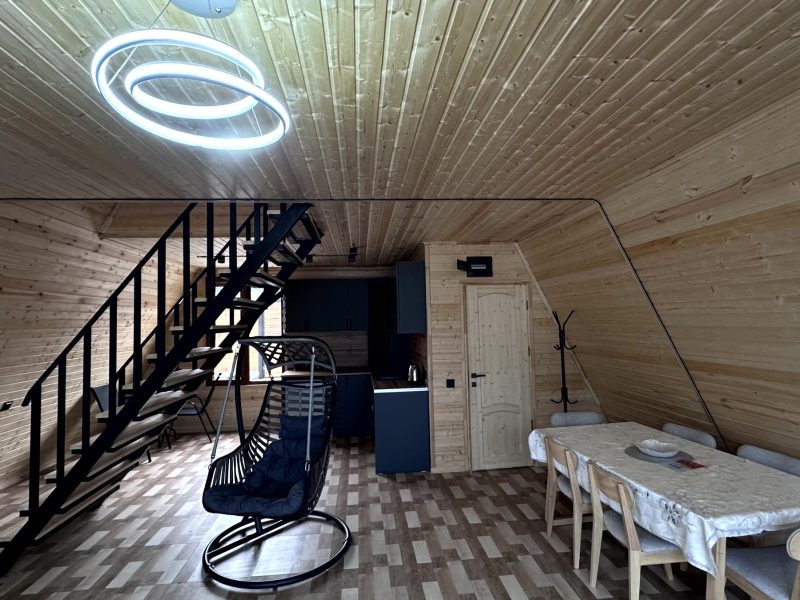 Կոդ–DJ106 Առանձնատուն