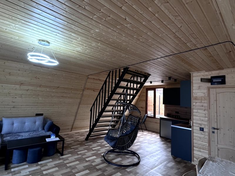 Կոդ–DJ106 Առանձնատուն