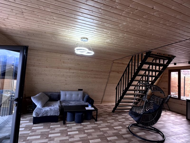 Կոդ–DJ106 Առանձնատուն