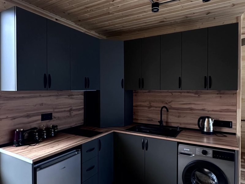 Կոդ–DJ106 Առանձնատուն