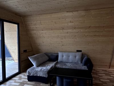 Կոդ–DJ106 Առանձնատուն