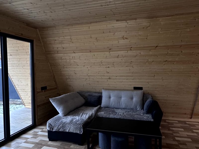 Կոդ–DJ106 Առանձնատուն