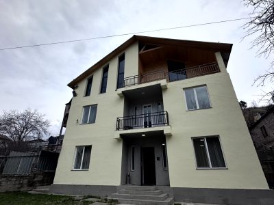 Կոդ–DJ89 Առանձնատուն