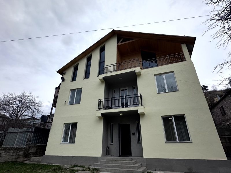 Կոդ–DJ89 Առանձնատուն