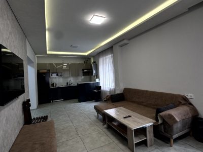 Կոդ–DJ89 Առանձնատուն