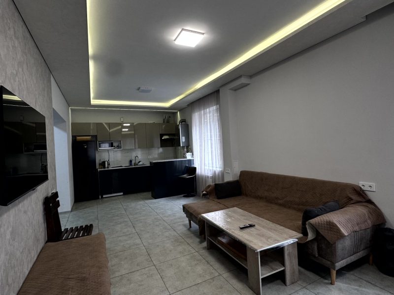 Կոդ–DJ89 Առանձնատուն