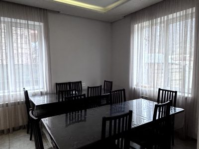 Կոդ–DJ89 Առանձնատուն