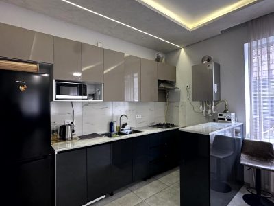 Կոդ–DJ89 Առանձնատուն