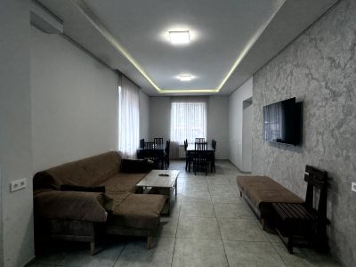 Կոդ–DJ89 Առանձնատուն