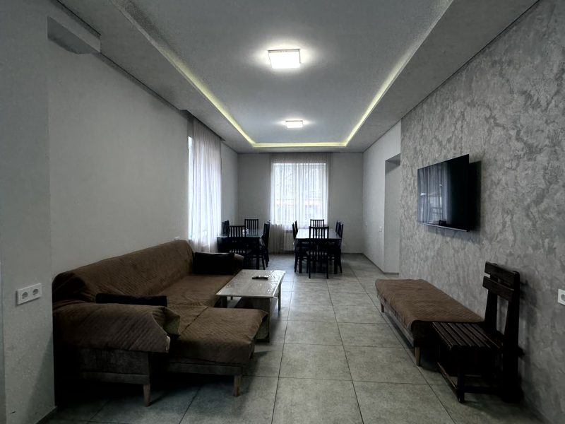 Կոդ–DJ89 Առանձնատուն