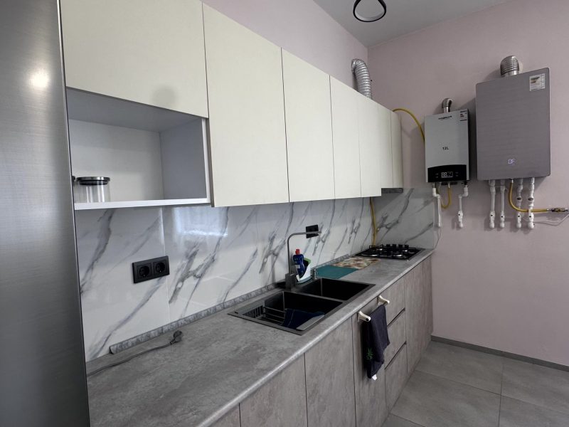 Կոդ–DJ89 Առանձնատուն