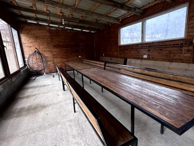 Կոդ–DJ89 Առանձնատուն