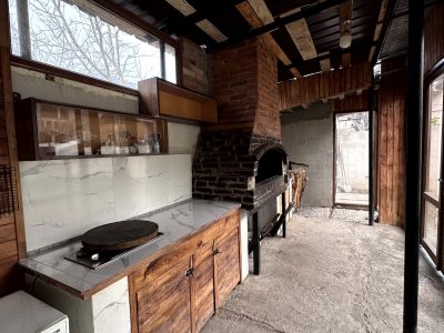 Կոդ–DJ89 Առանձնատուն