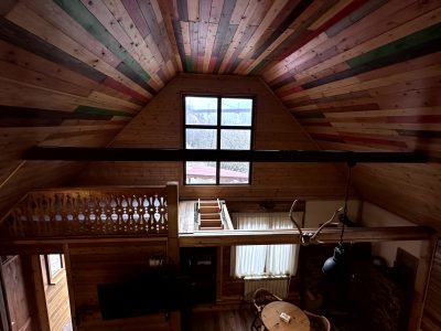 Կոդ–DJ93 Առանձնատուն