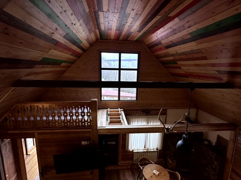 Կոդ–DJ93 Առանձնատուն