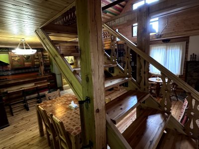 Կոդ–DJ93 Առանձնատուն