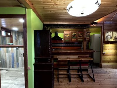 Կոդ–DJ93 Առանձնատուն