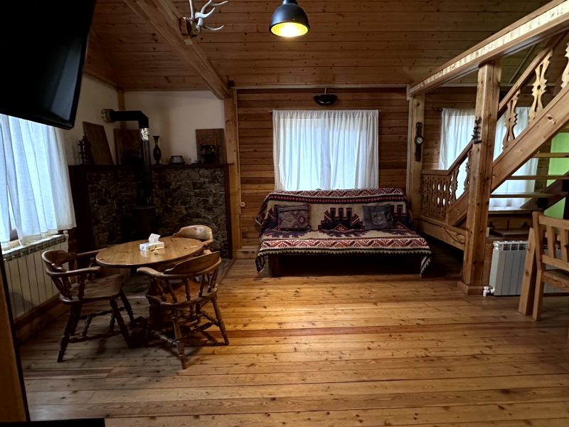 Կոդ–DJ93 Առանձնատուն