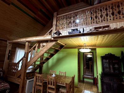 Կոդ–DJ93 Առանձնատուն