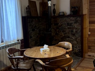 Կոդ–DJ93 Առանձնատուն