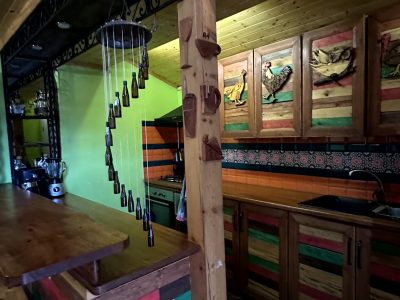 Կոդ–DJ93 Առանձնատուն