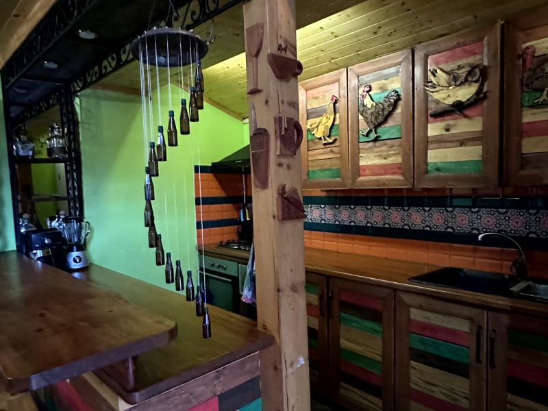 Կոդ–DJ93 Առանձնատուն