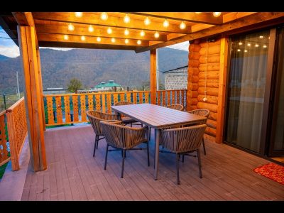 Կոդ-DJ91 Առանձնատուն