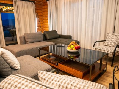 Կոդ-DJ91 Առանձնատուն