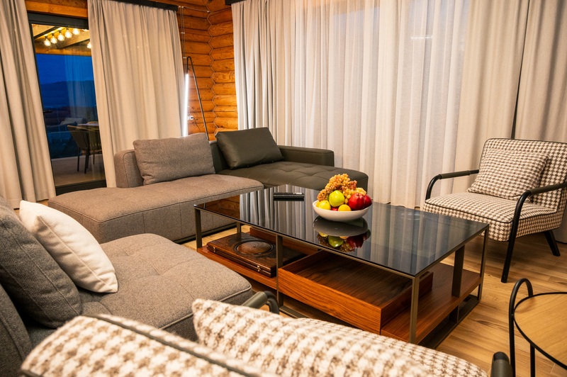 Կոդ-DJ91 Առանձնատուն