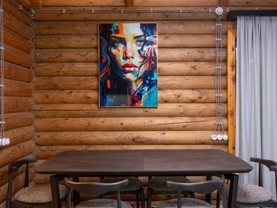 Կոդ-DJ91 Առանձնատուն