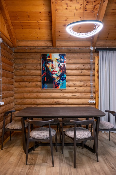 Կոդ-DJ91 Առանձնատուն