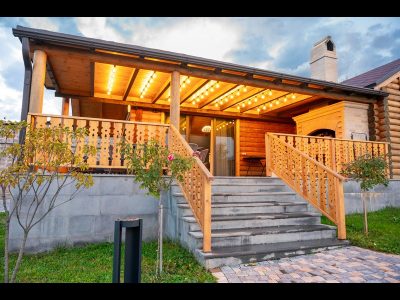 Կոդ-DJ91 Առանձնատուն