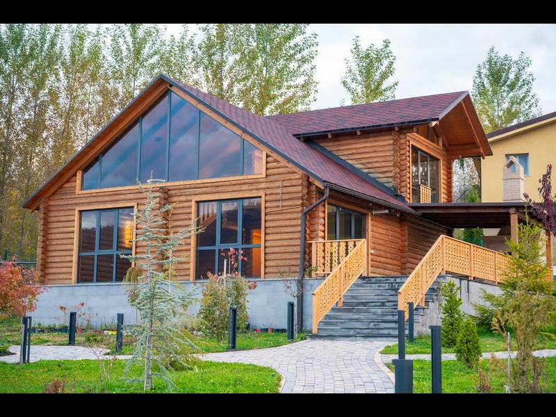 Կոդ-DJ91 Առանձնատուն